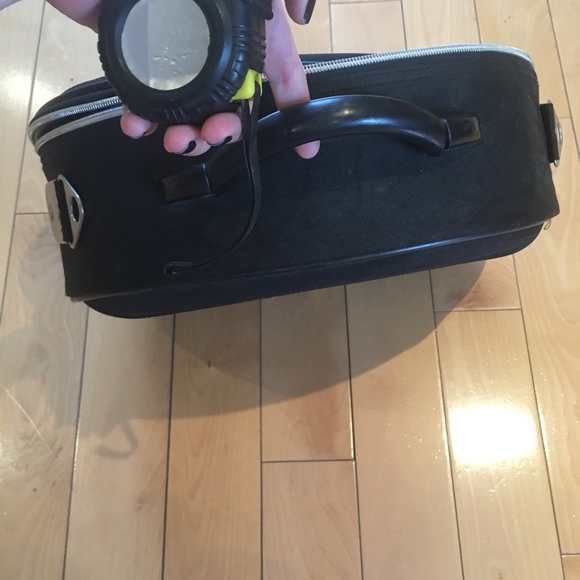 Travel/toiletries/makeup bag - Picture 3 of 8